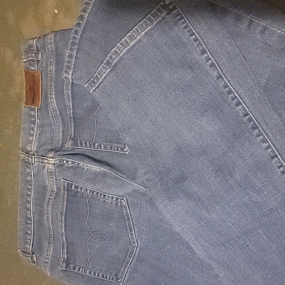EUC Lauren by Ralph Lauren 12 Classic Bootcut - Picture 3 of 9